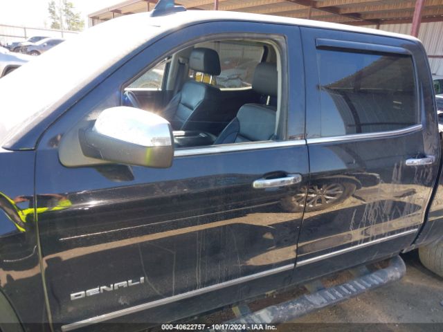 3GTU2PEJ5HG473079 GMC Sierra 1500 Denali