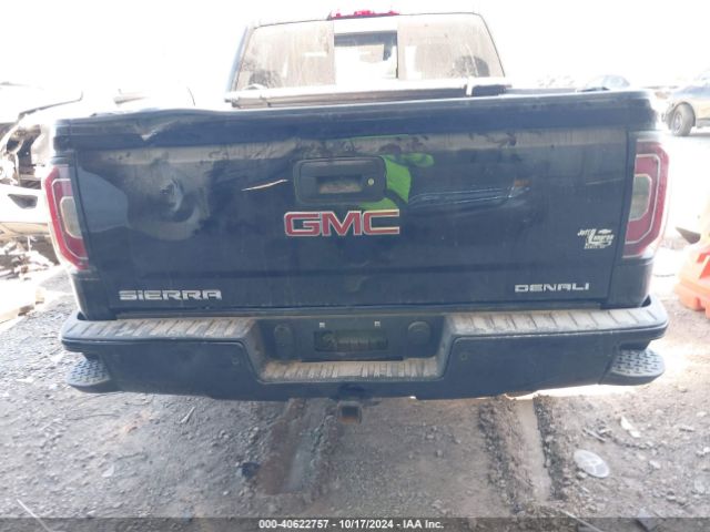 3GTU2PEJ5HG473079 GMC Sierra 1500 Denali
