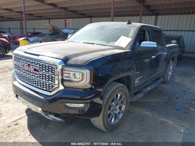 3GTU2PEJ5HG473079 GMC Sierra 1500 Denali