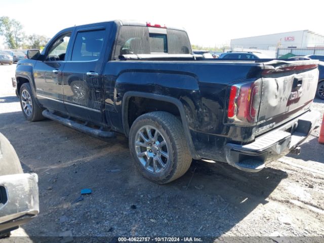 3GTU2PEJ5HG473079 GMC Sierra 1500 Denali