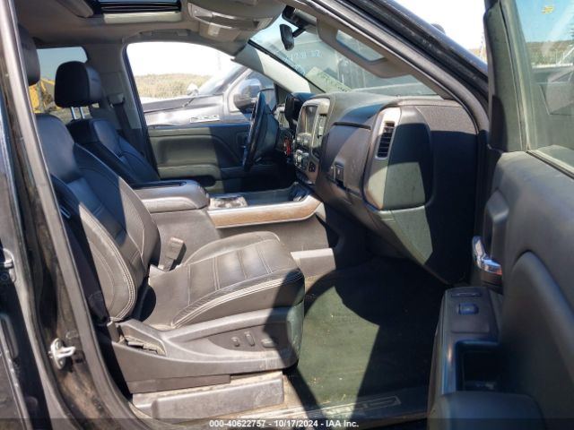 3GTU2PEJ5HG473079 GMC Sierra 1500 Denali