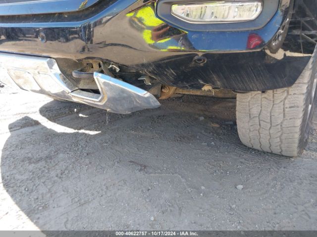 3GTU2PEJ5HG473079 GMC Sierra 1500 Denali