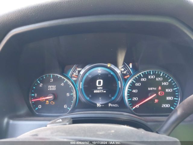 3GTU2PEJ5HG473079 GMC Sierra 1500 Denali