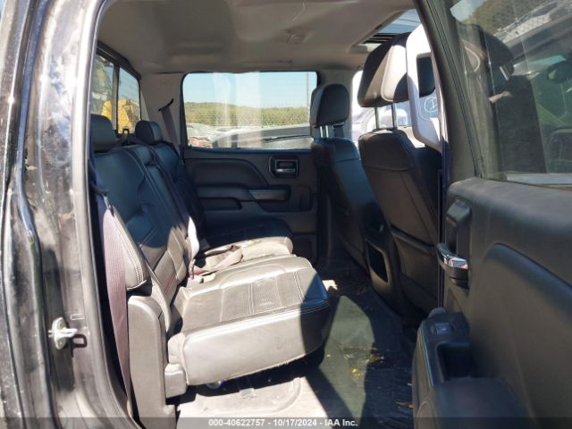 3GTU2PEJ5HG473079 GMC Sierra 1500 Denali