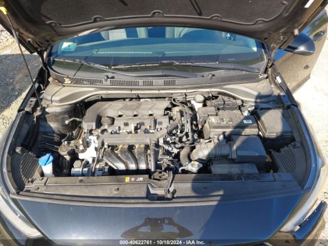 3KPC24A67ME134874 Hyundai ACCENT SE