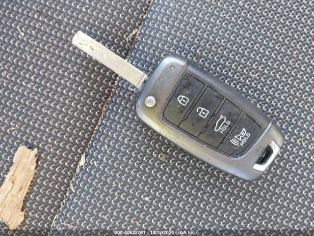 3KPC24A67ME134874 Hyundai ACCENT SE
