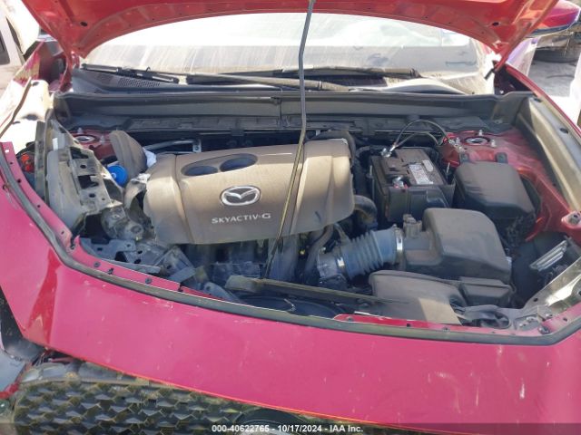 3MVDMABL3MM303276 Mazda Cx-30 Select