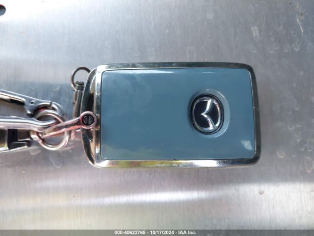 3MVDMABL3MM303276 Mazda Cx-30 Select