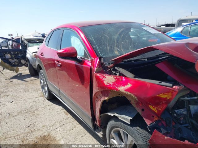 3MVDMABL3MM303276 Mazda Cx-30 Select