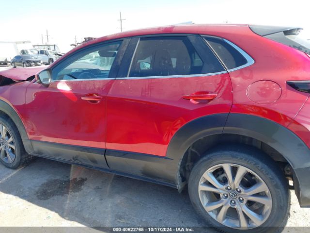 3MVDMABL3MM303276 Mazda Cx-30 Select