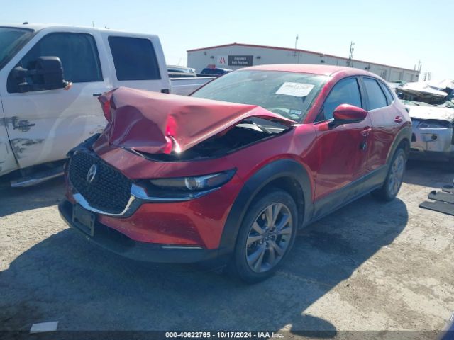 3MVDMABL3MM303276 Mazda Cx-30 Select