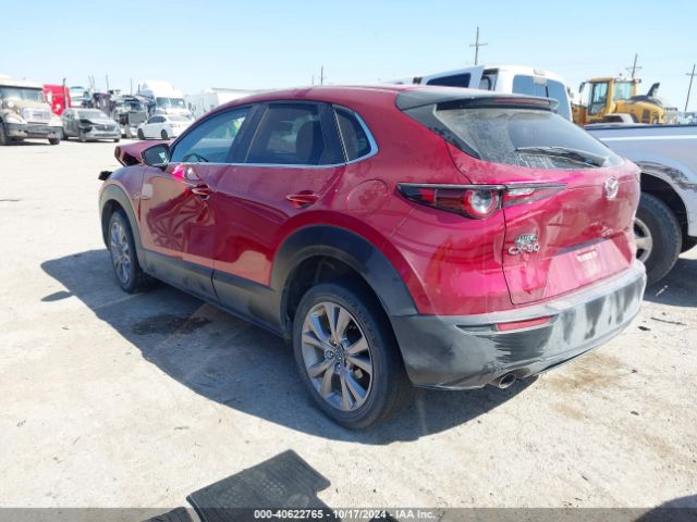 3MVDMABL3MM303276 Mazda Cx-30 Select