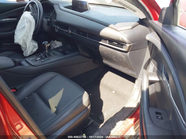 3MVDMABL3MM303276 Mazda Cx-30 Select