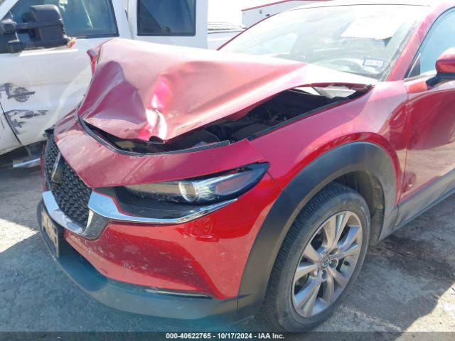 3MVDMABL3MM303276 Mazda Cx-30 Select