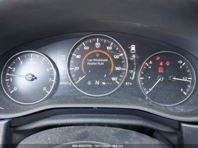 3MVDMABL3MM303276 Mazda Cx-30 Select