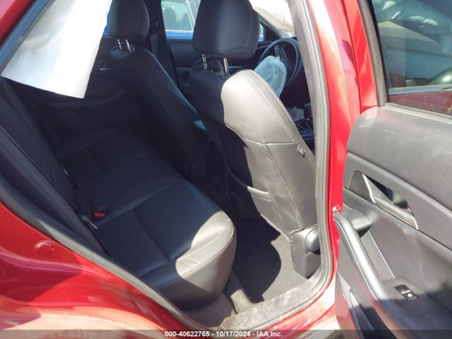 3MVDMABL3MM303276 Mazda Cx-30 Select