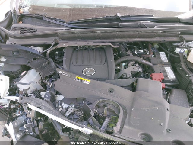 2T2BAMBA3PC022332 Lexus Rx 350 Premium Plus