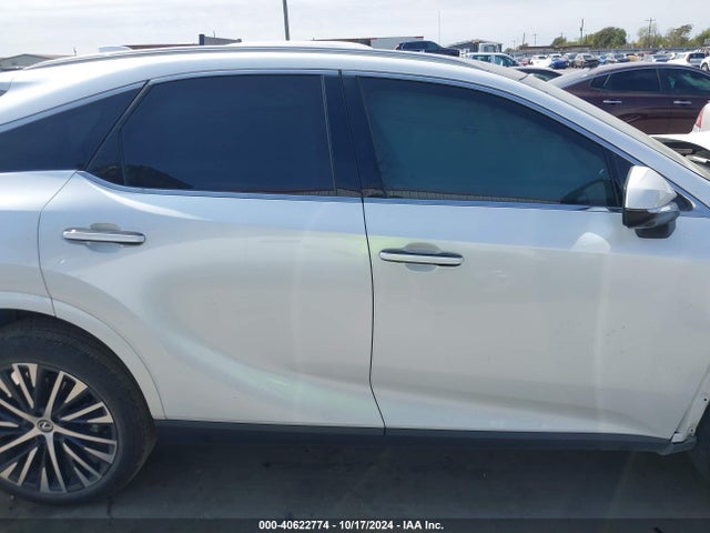 Lexus Rx 350 Premium Plus 2023 2T2BAMBA3PC022332 Image 14