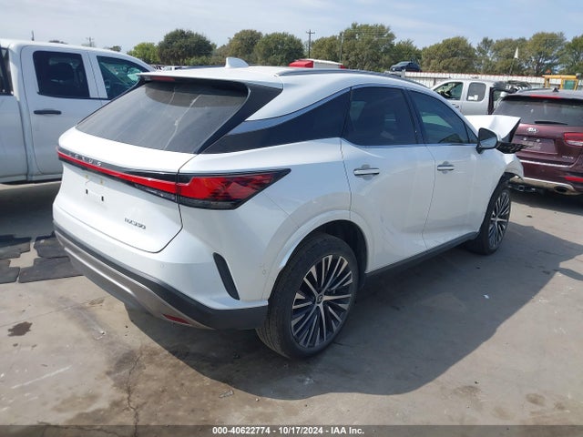 2T2BAMBA3PC022332 Lexus Rx 350 Premium Plus