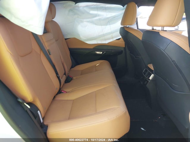 2T2BAMBA3PC022332 Lexus Rx 350 Premium Plus