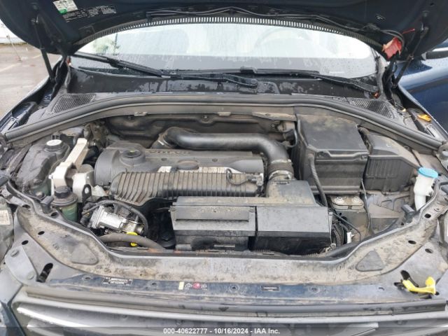 YV4612RM6F2659445 Volvo Xc60 T5 Platinum