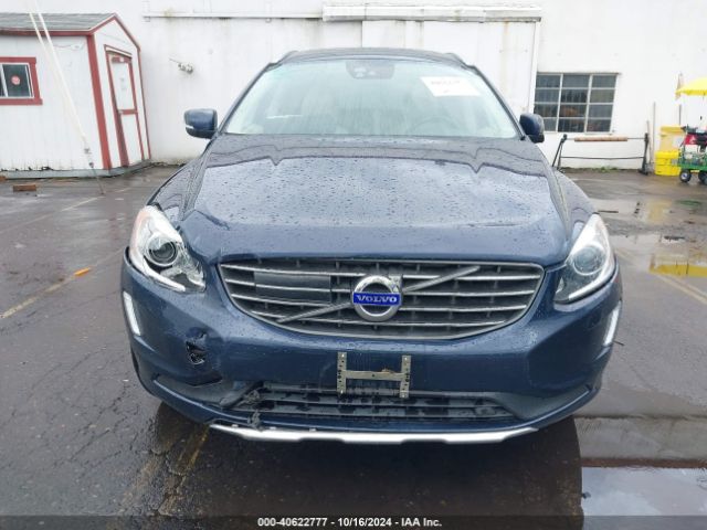 YV4612RM6F2659445 Volvo Xc60 T5 Platinum