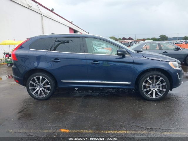 YV4612RM6F2659445 Volvo Xc60 T5 Platinum