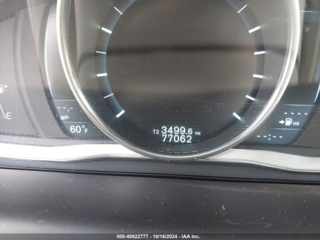 YV4612RM6F2659445 Volvo Xc60 T5 Platinum