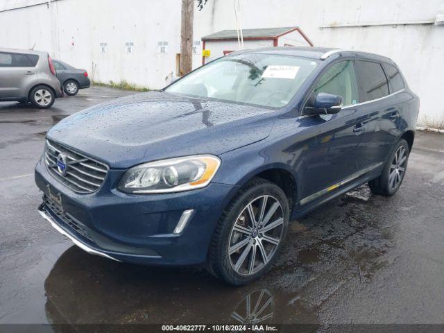 YV4612RM6F2659445 Volvo Xc60 T5 Platinum