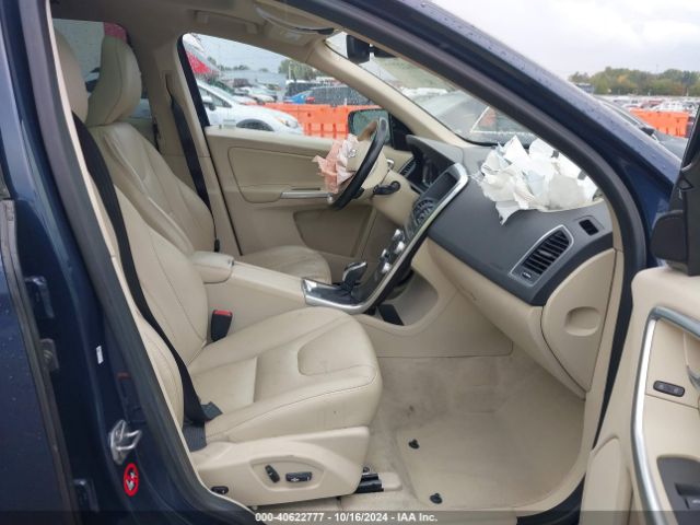 YV4612RM6F2659445 Volvo Xc60 T5 Platinum