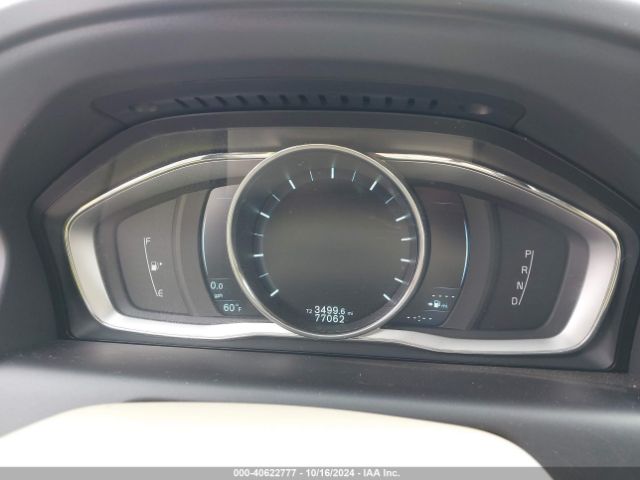YV4612RM6F2659445 Volvo Xc60 T5 Platinum