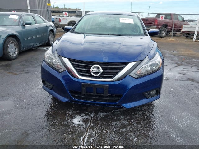 Nissan Altima 2.5 Sr 2018 1N4AL3AP8JC297615 Image 13