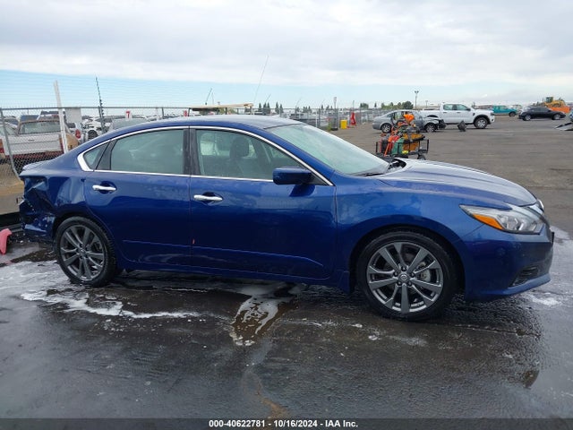 Nissan Altima 2.5 Sr 2018 1N4AL3AP8JC297615 Image 14