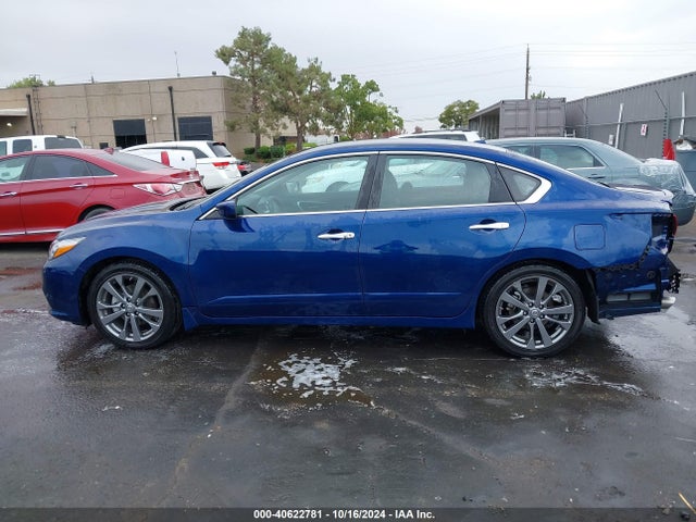 Nissan Altima 2.5 Sr 2018 1N4AL3AP8JC297615 Image 15
