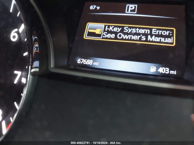 Nissan Altima 2.5 Sr 2018 1N4AL3AP8JC297615 Image 16