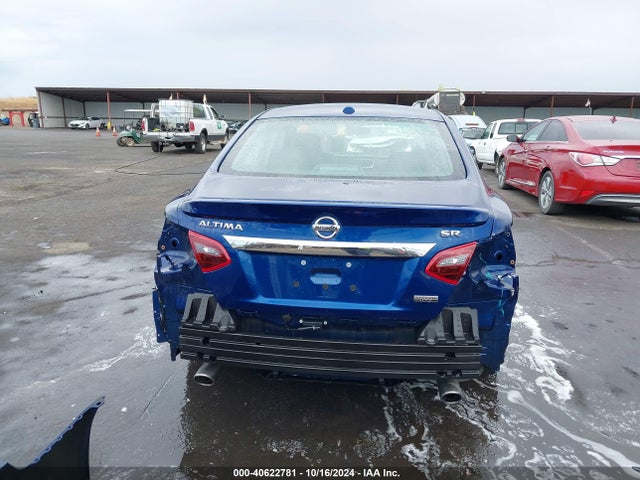 Nissan Altima 2.5 Sr 2018 1N4AL3AP8JC297615 Image 17