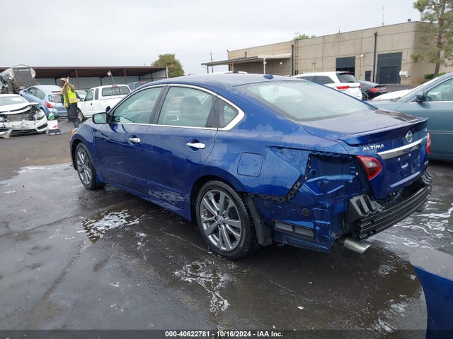 Nissan Altima 2.5 Sr 2018 1N4AL3AP8JC297615 Image 3