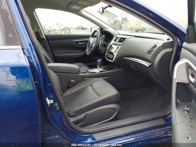 Nissan Altima 2.5 Sr 2018 1N4AL3AP8JC297615 Image 5