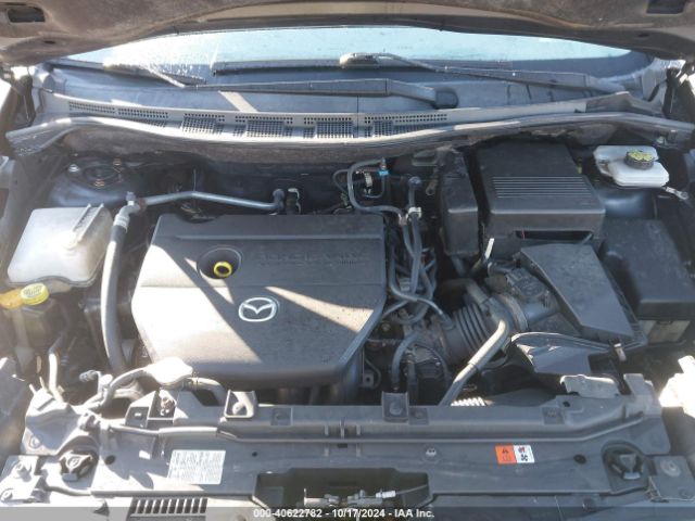 JM1CW2BL8F0181856 Mazda Mazda5 Sport