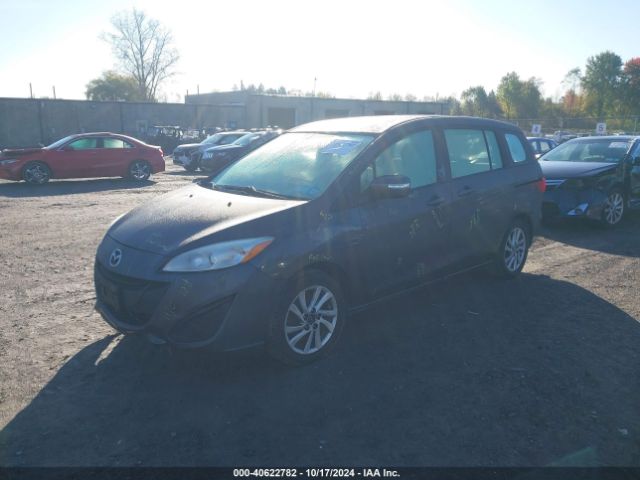 JM1CW2BL8F0181856 Mazda Mazda5 Sport