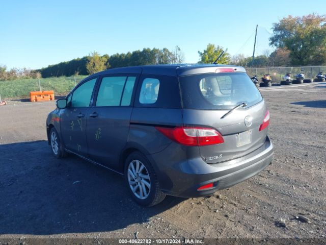 JM1CW2BL8F0181856 Mazda Mazda5 Sport