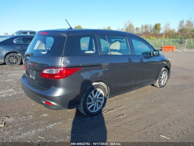 JM1CW2BL8F0181856 Mazda Mazda5 Sport