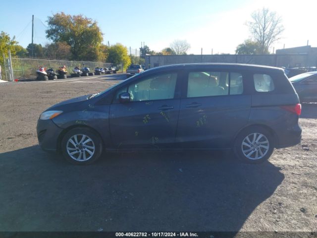 JM1CW2BL8F0181856 Mazda Mazda5 Sport