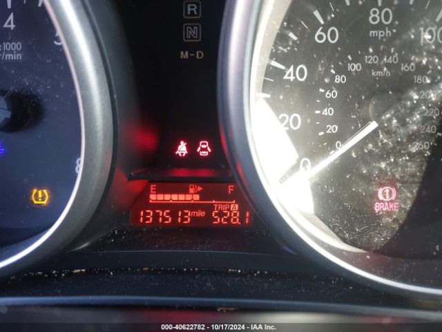 JM1CW2BL8F0181856 Mazda Mazda5 Sport