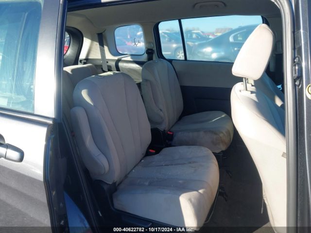 JM1CW2BL8F0181856 Mazda Mazda5 Sport