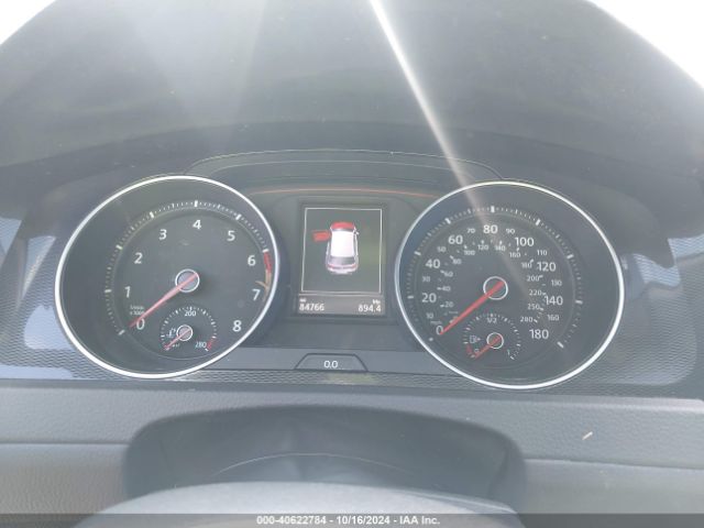 2016 VOLKSWAGEN GOLF GTI 3VW447AU4GM069939 Photo 6
