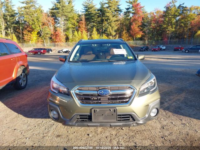 4S4BSETC1K3282328 Subaru Outback 3.6r Touring