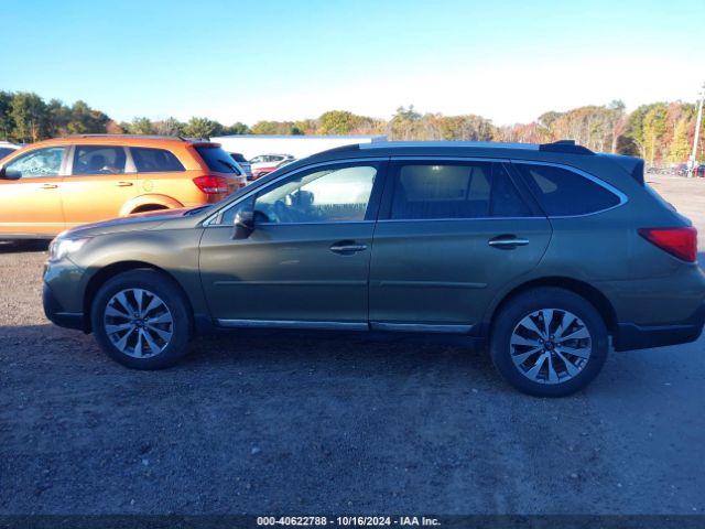 4S4BSETC1K3282328 Subaru Outback 3.6r Touring