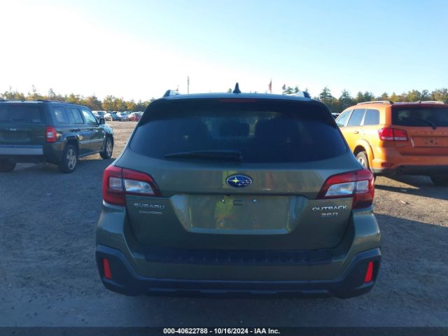 4S4BSETC1K3282328 Subaru Outback 3.6r Touring