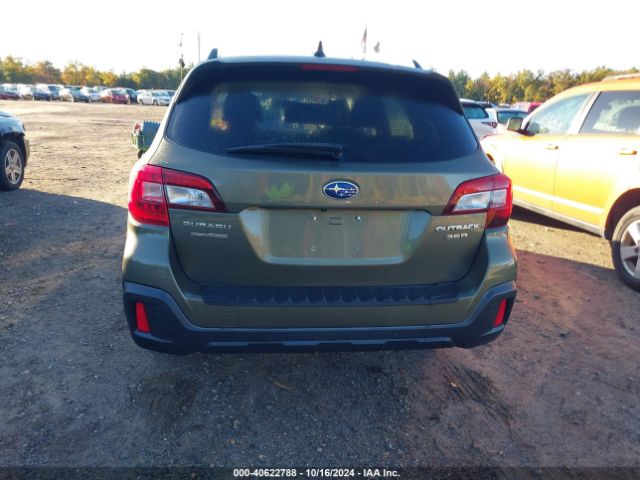 4S4BSETC1K3282328 Subaru Outback 3.6r Touring